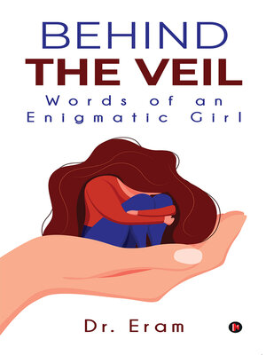 cover image of Behind the Veil
